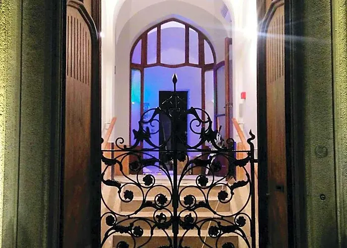 Babila Hostel & Bistrot Milão